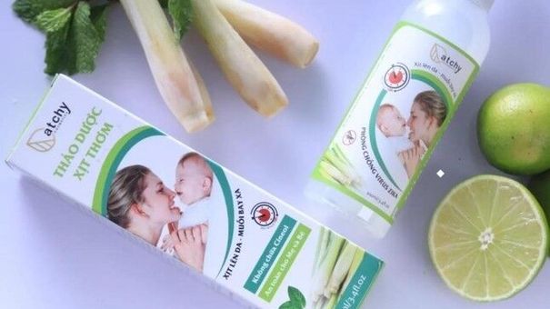 Mỹ phẩm Nafaco và Catchy Natural Cosmetic sản xuất, kinh doanh mỹ phẩm không đạt tiêu chuẩn chất lượng