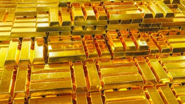 Giá vàng hôm nay 21/9: Giá vàng 9999 tăng nhẹ