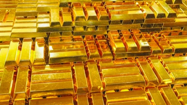 Giá vàng hôm nay 21/9: Giá vàng 9999 tăng nhẹ