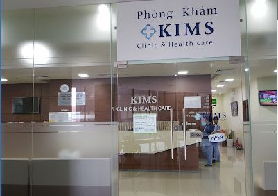 Thu hồi Giấy phép khám chữa bệnh của Phòng khám chuyên khoa Nội thuộc Công ty Kims Clinic and Health care