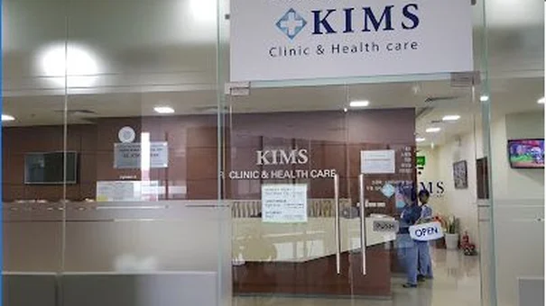 Thu hồi Giấy phép khám chữa bệnh của Phòng khám chuyên khoa Nội thuộc Công ty Kims Clinic and Health care