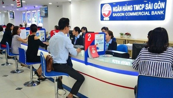SCB đạt 717 tỷ đồng lợi nhuận trong 6 tháng đầu năm
