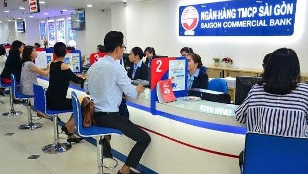 SCB đạt 717 tỷ đồng lợi nhuận trong 6 tháng đầu năm