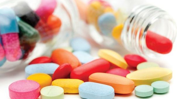 Thu hồi 13 loại thuốc sản xuất từ nguyên liệu không đảm bảo