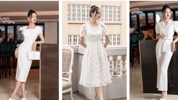 Thời trang Emspo ra mắt bộ sưu tập Refined Beauty