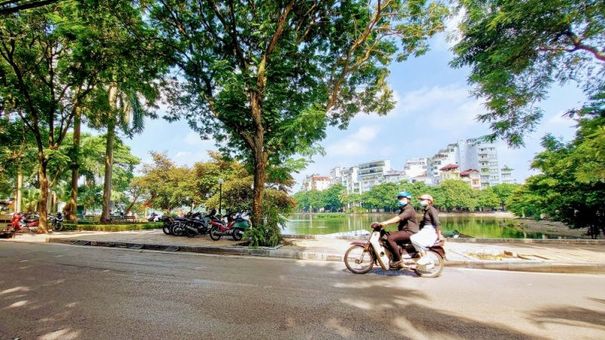 Dự báo thời tiết ngày 27/9: Hà Nội ngày nắng đêm mưa, Đà Nẵng mưa rất to