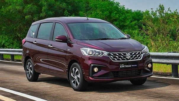 Loạt ô tô sắp ra mắt thị trường Việt cuối năm 2022, có mẫu chỉ từ 500 triệu đồng