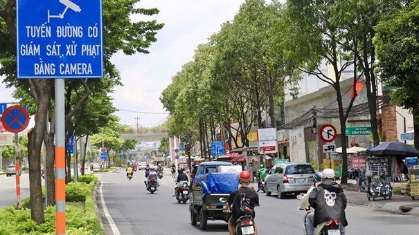Người đi xe máy, ô tô thực hiện ngay những bước sau để biết mình có bị phạt nguội hay không?