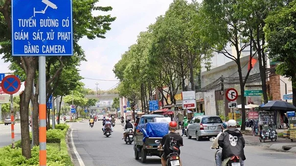 Người đi xe máy, ô tô thực hiện ngay những bước sau để biết mình có bị phạt nguội hay không?