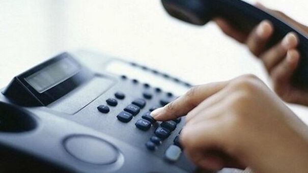 Thông báo “phạt nguội” giao thông qua điện thoại là trò lừa đảo