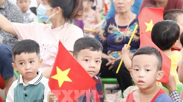 Dự báo thời tiết ngày khai giảng 5/9: Bắc bộ, Trung Bộ ngày nắng