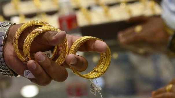 Giá vàng hôm nay 6/9: Vàng 9999 ở mức 65,9 triệu đồng/lượng mua vào