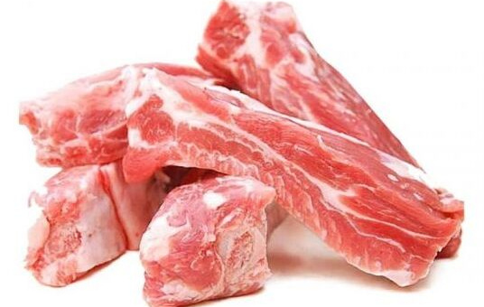 Giá thịt lợn hôm nay 6/9/2022: Tiếp tục không có điều chỉnh mới