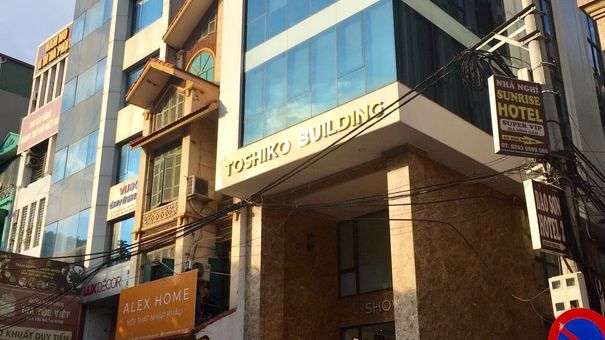 Quảng cáo sai sự thật chất lượng ghế massage TOSHIKO, người tiêu dùng nên cẩn trọng