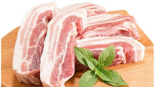 Giá thịt lợn hôm nay 8/9/2022: Đi ngang