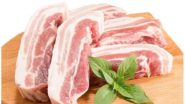 Giá thịt lợn hôm nay 8/9/2022: Đi ngang
