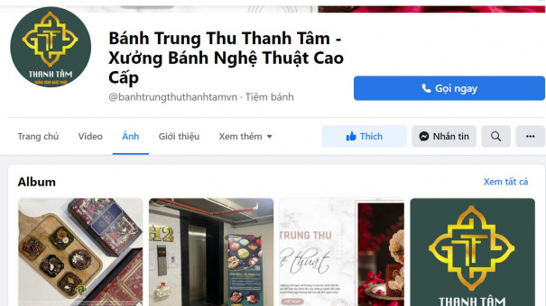 Bánh trung thu Thanh Tâm: Quảng cáo sai sự thật, chất lượng có đảm bảo?