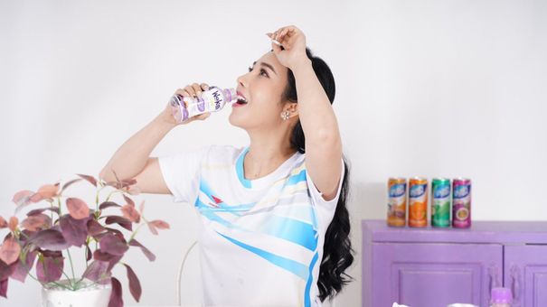 Thoải mái tiệc tùng ngày Tết không sợ khó tiêu nhờ có “bảo bối” này