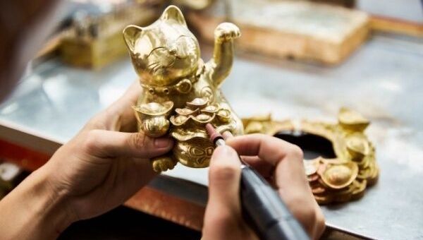 Cơ hội nhận Lộc khai xuân từ PNJ