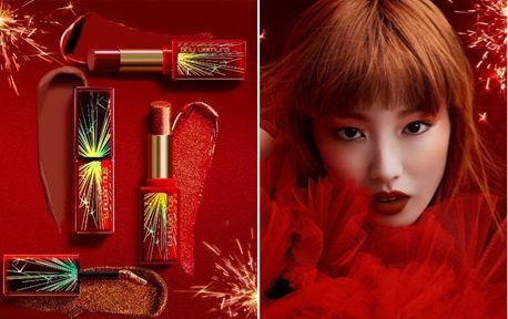 NHỮNG MÓN QUÀ ĐẦU NĂM MANG ĐẾN CHO BẠN MỘT NĂM ĐẸP HƠN