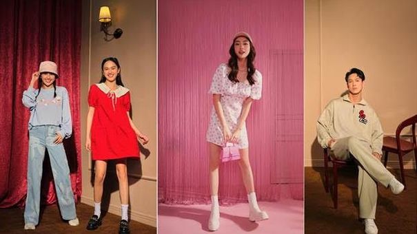 H&M ra mắt BST đặc biệt chào đón Tết Nguyên Đán 2023