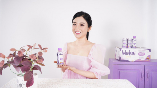 4 lý do sữa chua uống từ thực vật Wakai được lòng người tiêu dùng