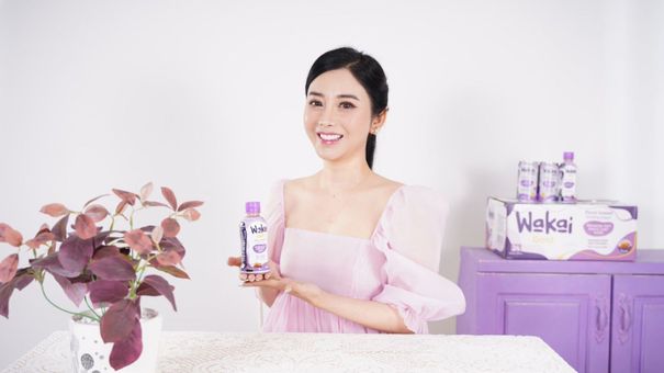 4 lý do sữa chua uống từ thực vật Wakai được lòng người tiêu dùng