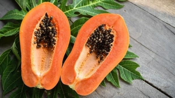 Đu đủ bổ dưỡng nhưng kịch độc với 8 nhóm người