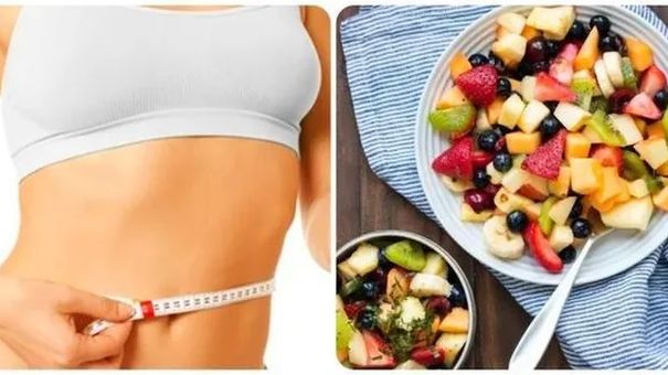 Thực đơn giảm cân an toàn được các chuyên gia dinh dưỡng khuyên dùng