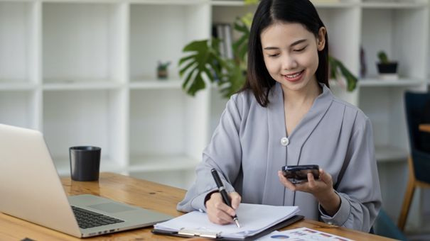 Hướng dẫn chi tiêu theo từng tháng để có được nguồn tài chính tốt nhất cho bạn