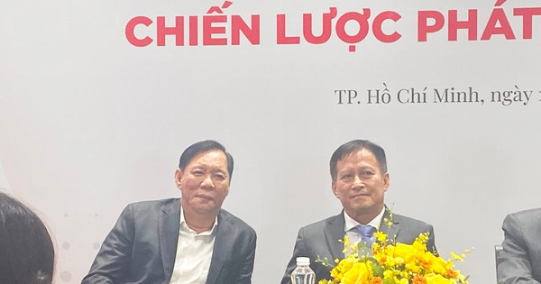 Nhà sáng lập Thọ Phát lần đầu tiết lộ lý do bán công ty cho KIDO: Hai con không thích thừa kế và tôi muốn nghỉ hưu