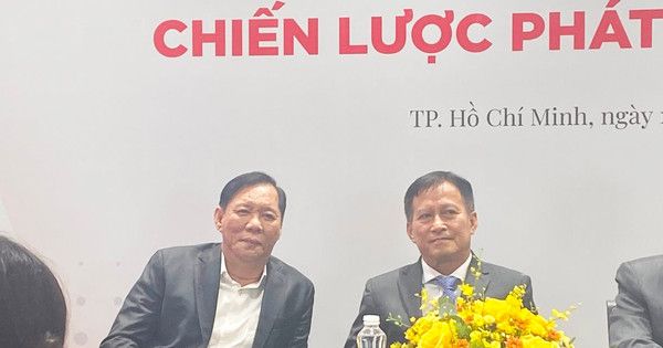 Nhà sáng lập Thọ Phát lần đầu tiết lộ lý do bán công ty cho KIDO: Hai con không thích thừa kế và tôi muốn nghỉ hưu