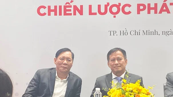 Nhà sáng lập Thọ Phát lần đầu tiết lộ lý do bán công ty cho KIDO: Hai con không thích thừa kế và tôi muốn nghỉ hưu
