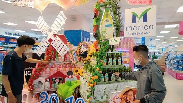 Co.opmart và Co.opXtra tung ưu đãi nhân Ngày Phụ nữ Việt Nam 20/10