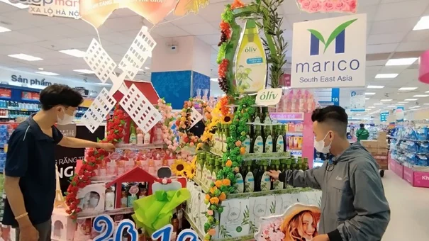 Co.opmart và Co.opXtra tung ưu đãi nhân Ngày Phụ nữ Việt Nam 20/10