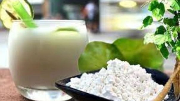 Bột sắn dây tốt nhưng cực độc nếu không biết dùng đúng cách