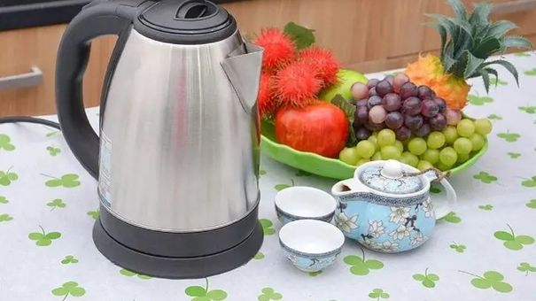 Ấm siêu tốc có tốn điện không?