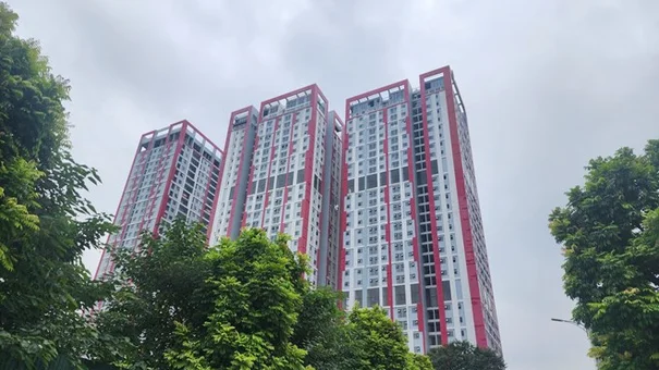 Chủ đầu tư chung cư Hà Nội Paragon bị tố thi công trái phép, phải tháo dỡ