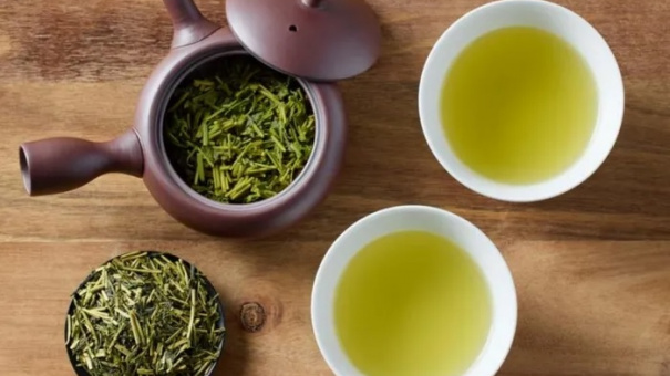 Những loại trà thảo mộc giúp đào thải mỡ hiệu quả