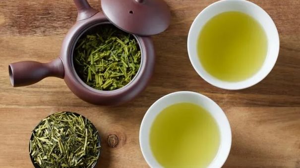 Những loại trà thảo mộc giúp đào thải mỡ hiệu quả