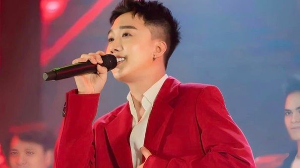 Cùng Hà Đức Tâm The Voice “trao yêu thương, nhận hạnh phúc” trong đêm Gala Mottainai 2023