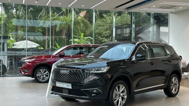 Haval Việt Nam tung ưu đãi dành cho khách hàng nữ
