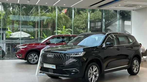 Haval Việt Nam tung ưu đãi dành cho khách hàng nữ