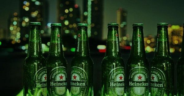 Người Việt uống bia ít hơn, Heineken 