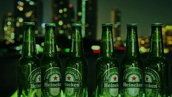 Người Việt uống bia ít hơn, Heineken 