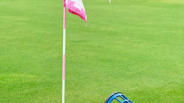 Các khách sạn, khu nghỉ dưỡng và sân golf hưởng ứng tháng nâng cao nhận thức về ung thư vú