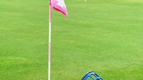 Các khách sạn, khu nghỉ dưỡng và sân golf hưởng ứng tháng nâng cao nhận thức về ung thư vú