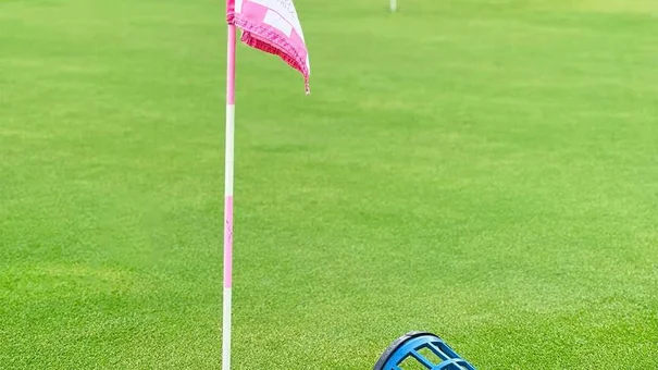 Các khách sạn, khu nghỉ dưỡng và sân golf hưởng ứng tháng nâng cao nhận thức về ung thư vú