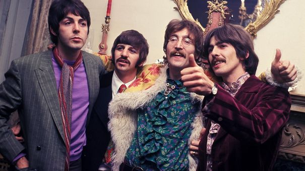Huyền thoại The Beatles sẽ phát hành ca khúc cuối cùng mang tên 'Now and Then'