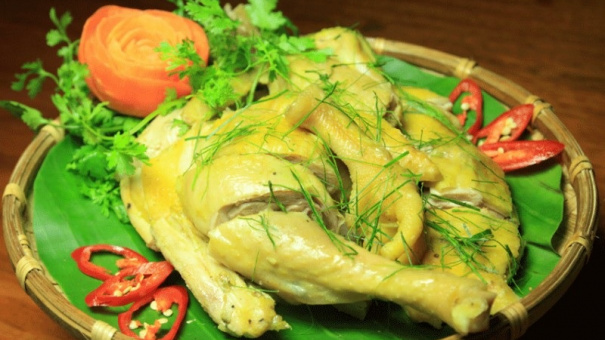 Điều gì sẽ xảy ra nếu ăn thịt gà thường xuyên?
